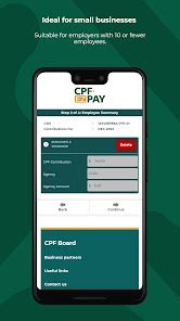 CPF EZPay Mobile – Apps on Google Play.